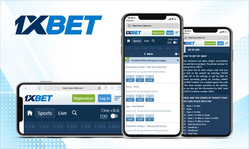 1xbet Algérie  Guide Complet pour les Paris Sportifs -205992245