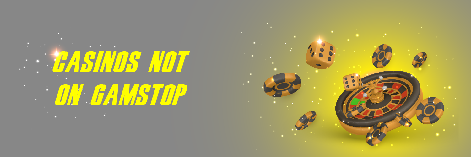 Discover Online Casinos Not on GamStop -22397776