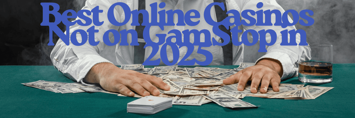 Discover Online Casinos Not on GamStop -22397776