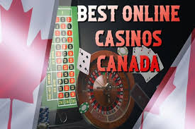 Discover the Best Online Casinos in Canada -355943214