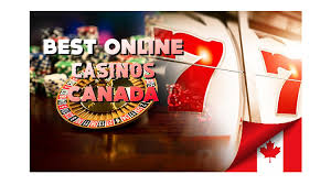Discover the Best Online Casinos in Canada A Comprehensive Guide -194950605