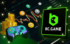 Discover the Latest Version of BC.Game App Features and Benefits -624291448