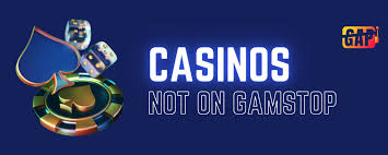 Discover the Newest Non GamStop Casino Sites -8150714