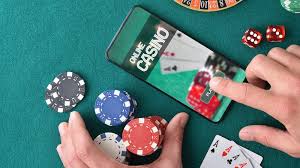 Experience Excitement and Thrills at Spybet Casino