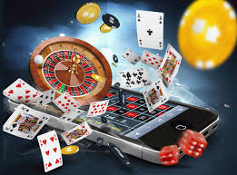 Experience Excitement at Thrills Casino Online Experience Excitement at Thrills Casino Online
