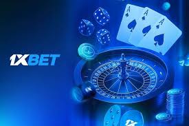 Experience the Excitement of Online Betting with 1xbet