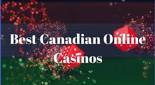 Explore the Best Online Casinos in Canada -319662214