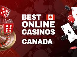Explore the Exciting World of Online Casino Canada Real Money Explore the Exciting World of Online Casino Canada Real Money