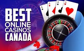 Explore the Exciting World of Online Casino Canada Real Money Explore the Exciting World of Online Casino Canada Real Money