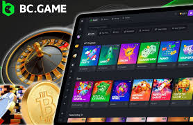 Exploring BC.Game Casino in Mexico The Ultimate Gaming Destination Exploring BC.Game Casino in Mexico The Ultimate Gaming Destination