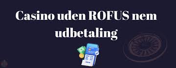 Online Casino Uden MitID Fordele og Ulemper -211524245
