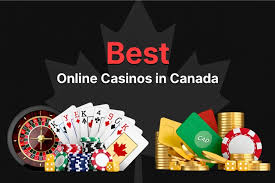 The Most Legitimate Canadian Casinos A Comprehensive Guide -334990870