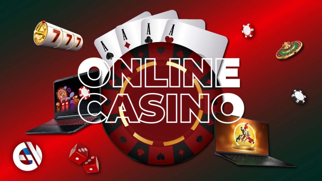 The Ultimate Guide to Online Casino Gaming Embrace the Thrill The Ultimate Guide to Online Casino Gaming Embrace the Thrill