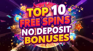 Unlock Excitement 50 Free Spins No Deposit Offers -78006245